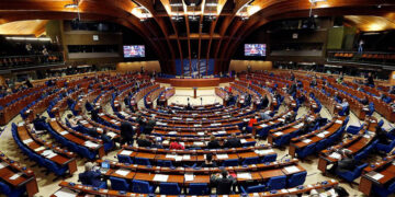 Новый гибридный формат на зимней сессии в ПАСЕ состоится 24-28 января  