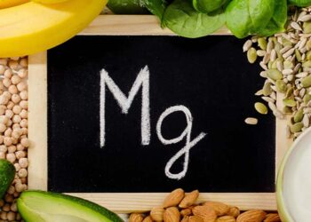 С заболеваниями рака эффективно борется магний  