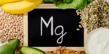 С заболеваниями рака эффективно борется магний  