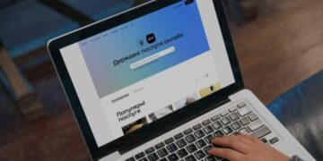 После кибератак портал “Дія” переедет на другую платформу – Минцифры