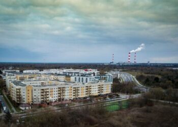 Цена на газ для Польши может измениться в ближайшее время 