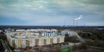 Цена на газ для Польши может измениться в ближайшее время 