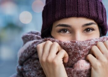 Как часто встречается аллергия на холод у обычного человека?