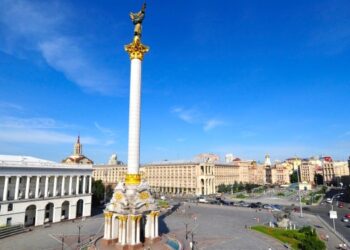 Правительство Канады не рекомендует посещать Украину в ближайшее время из-за угроз из РФ  