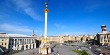 Правительство Канады не рекомендует посещать Украину в ближайшее время из-за угроз из РФ  