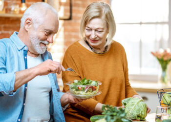 Названы продукты, которые стимулируют иммунитет и способствуют долголетию
