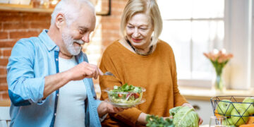 Названы продукты, которые стимулируют иммунитет и способствуют долголетию