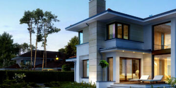 Строительство коттеджей под Киевом – выбор дальновидных людей