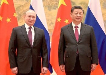 Китайское правительство договорилось о поставках газа из России в объёме десяти миллиардов кубов газа в год