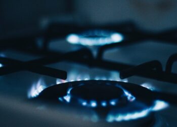 Покупка газа в феврале: сколько приобретет импортированного газа “Нафтогаз”  