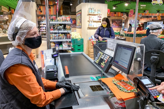 Стоит ли ожидать снижение НДС на некоторые продукты питания