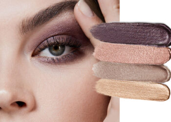 Как использовать тени для век, чтобы подчеркнуть глаза