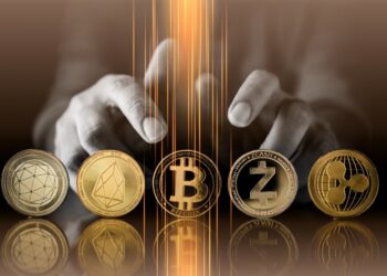 Криптобиржи помогают инвестировать в криптовалюты