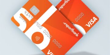 Что такое виртуальная карта Sportbank?