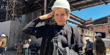 В результате взрыва погибла Дарья Дугина, идеолог “русского мира”