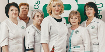 Поліклініка  3 Львів завжди вчасно проконсультує  і поставить діагноз