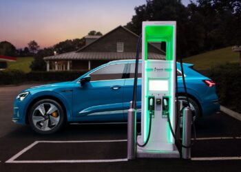 В Швейцарии запретят продавать электромобили