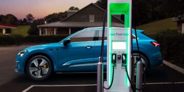 В Швейцарии запретят продавать электромобили