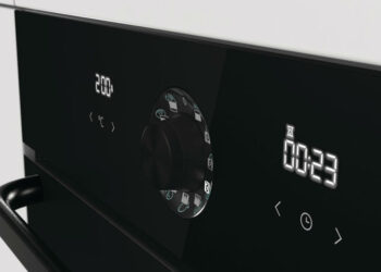 Духовые шкафы Gorenje приготовят вкусную и полезную еду