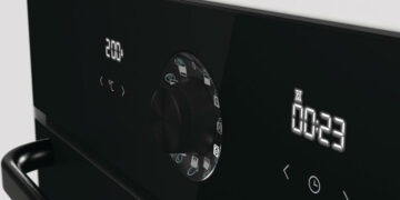 Духовые шкафы Gorenje приготовят вкусную и полезную еду