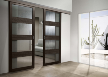 Несколько советов по подбору дверей к вашему интерьеру