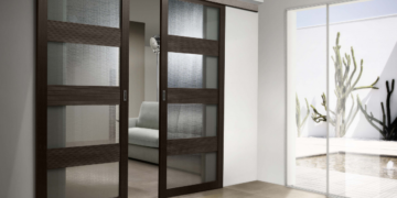 Несколько советов по подбору дверей к вашему интерьеру