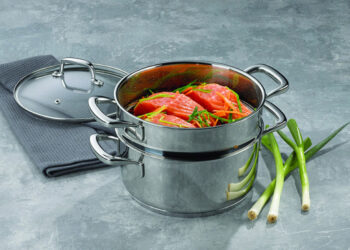 Кухонний посуд KELA – найкраще придбання для вашої кухні