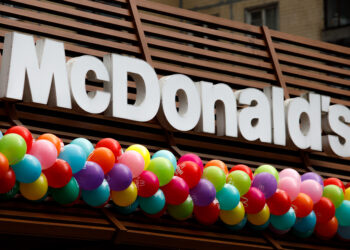 Новое меню в сети McDonald’s в Беларуси – квашеная капуста и узвар