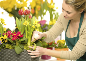 Кто такой флорист?