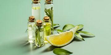 Эфирные масла Just для ароматерапии