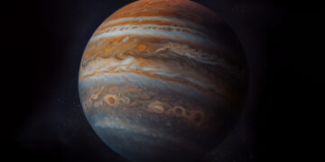 Юпитер как на ладони: корабль NASA сделал четкий снимок спутника