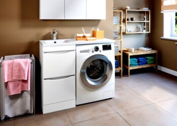 Яка пральна машина сьогодні користується попитом серед користувачів
