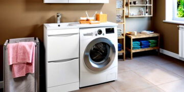 Яка пральна машина сьогодні користується попитом серед користувачів
