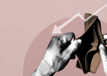 Понад 7 млн українців опинились у скрутному становищі