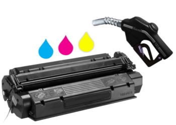 Заправка картриджей