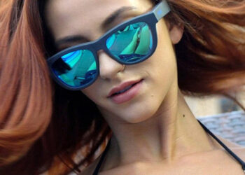 Популярні міфи про сонцезахисні окуляри