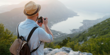 Откройте для себя rурорты Украины: идеальное место для отдыха в 2023 году