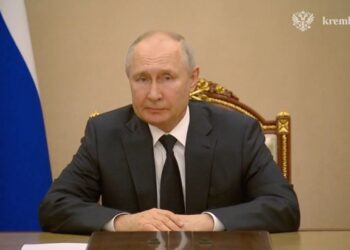 Шок и непонимание: Z-блогеры потрясены экстренным заявлением Путина