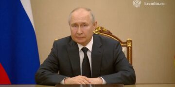 Шок и непонимание: Z-блогеры потрясены экстренным заявлением Путина