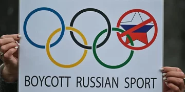 Принята жесткая резолюция в ПАСЕ: Олимпиада без участия России и Белоруссии