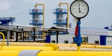 Галущенко: Транзит российского газа через Украину может прекратиться в 2024 году