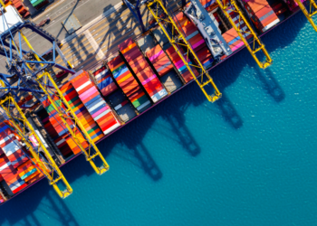 Польша расширяет портовую инфраструктуру для укрепления своего экономического потенциала