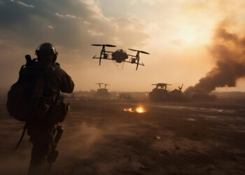 40 миллиардов гривен на БПЛА: Украина усиливает инвестиции в производство