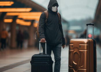 Група фахівців проводить дезінфекцію водогонів у місті Жешув у рамках заходів проти поширення "хвороби легіонерів". User