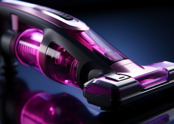 Как часто очищать ручной пылесос?