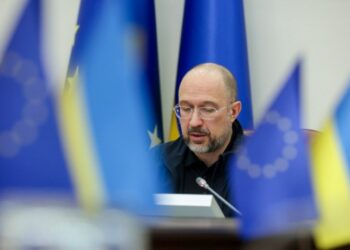 График цифровой трансформации и антикоррупционных изменений.