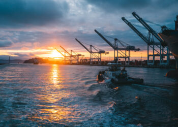 Таємниця підриву “Північних потоків”: нові дані та нестиковки