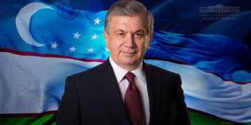 L’Ouzbékistan et la France renforcent leur coopération