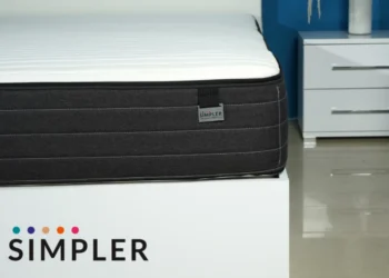 матрас на двуспальную кровать