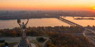 Київ відзначився першою повітряною тривогою за 2 тижні: деталі та реакція